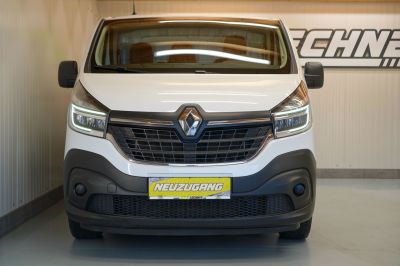 Renault Trafic Gebrauchtwagen