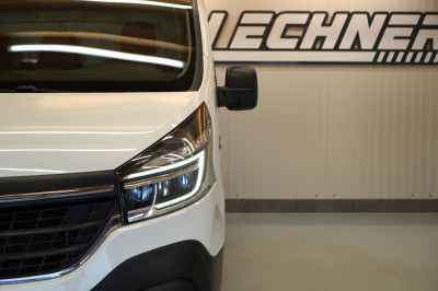 Renault Trafic Gebrauchtwagen