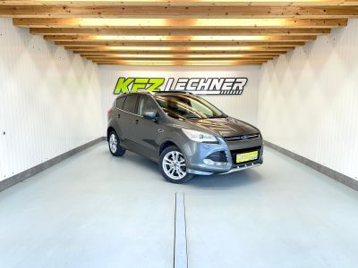 Ford Kuga Gebrauchtwagen