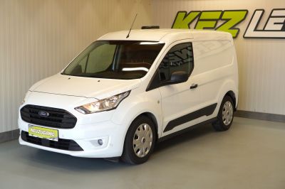 Ford Transit Connect Gebrauchtwagen Ford Transit Connect Gebrauchtwagen