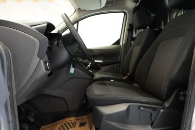 Ford Transit Connect Gebrauchtwagen Ford Transit Connect Gebrauchtwagen