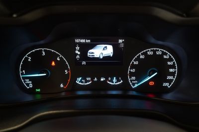 Ford Transit Connect Gebrauchtwagen Ford Transit Connect Gebrauchtwagen