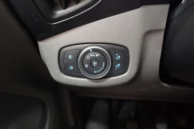 Ford Transit Connect Gebrauchtwagen Ford Transit Connect Gebrauchtwagen