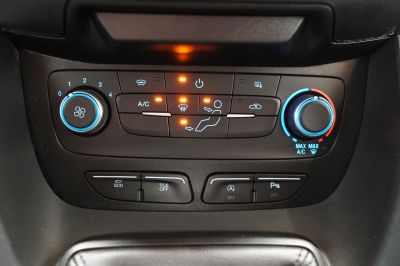 Ford Transit Connect Gebrauchtwagen Ford Transit Connect Gebrauchtwagen