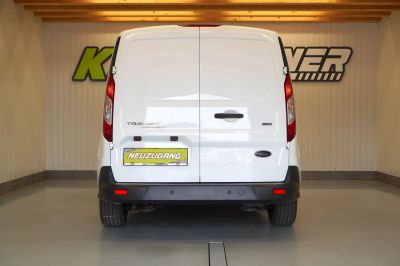 Ford Transit Connect Gebrauchtwagen Ford Transit Connect Gebrauchtwagen