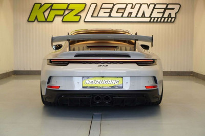 Porsche 911 Gebrauchtwagen Porsche 911 Gebrauchtwagen