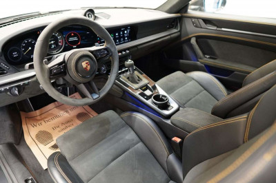 Porsche 911 Gebrauchtwagen Porsche 911 Gebrauchtwagen