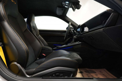 Porsche 911 Gebrauchtwagen Porsche 911 Gebrauchtwagen