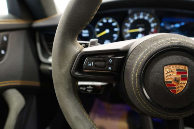 Porsche 911 Gebrauchtwagen Porsche 911 Gebrauchtwagen