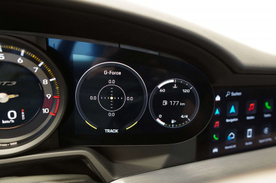 Porsche 911 Gebrauchtwagen Porsche 911 Gebrauchtwagen