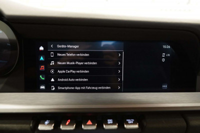 Porsche 911 Gebrauchtwagen Porsche 911 Gebrauchtwagen