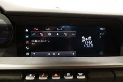 Porsche 911 Gebrauchtwagen Porsche 911 Gebrauchtwagen