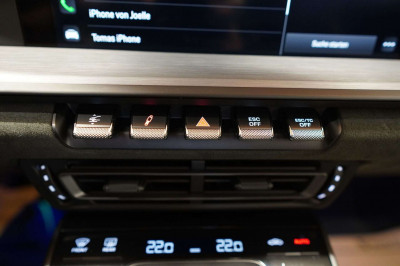 Porsche 911 Gebrauchtwagen Porsche 911 Gebrauchtwagen