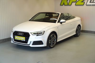 Audi A3 Gebrauchtwagen