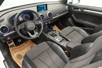 Audi A3 Gebrauchtwagen