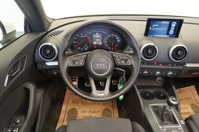 Audi A3 Gebrauchtwagen