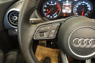 Audi A3 Gebrauchtwagen