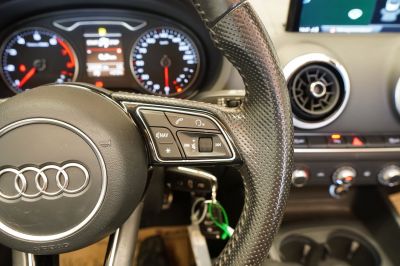 Audi A3 Gebrauchtwagen