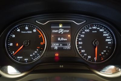 Audi A3 Gebrauchtwagen
