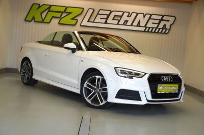 Audi A3 Gebrauchtwagen