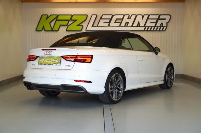 Audi A3 Gebrauchtwagen
