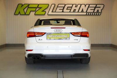 Audi A3 Gebrauchtwagen