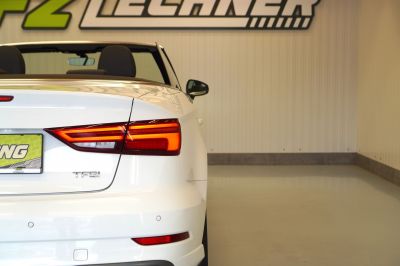 Audi A3 Gebrauchtwagen