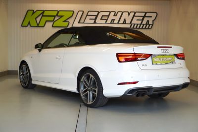 Audi A3 Gebrauchtwagen