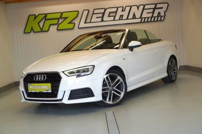 Audi A3 Gebrauchtwagen