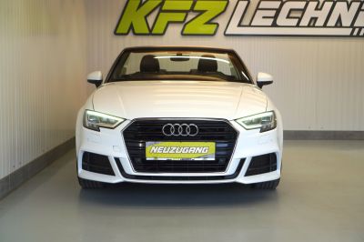 Audi A3 Gebrauchtwagen