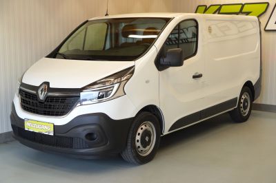 Renault Trafic Gebrauchtwagen