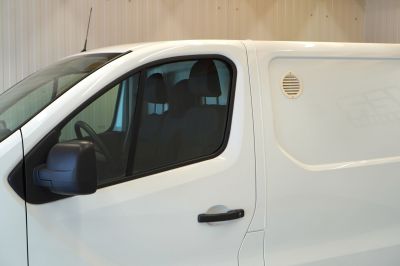 Renault Trafic Gebrauchtwagen