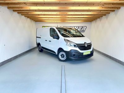 Renault Trafic Gebrauchtwagen