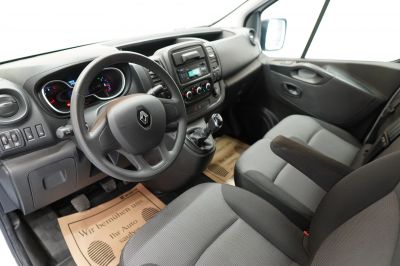 Renault Trafic Gebrauchtwagen