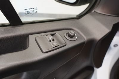Renault Trafic Gebrauchtwagen
