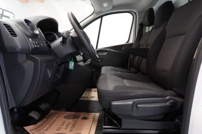 Renault Trafic Gebrauchtwagen