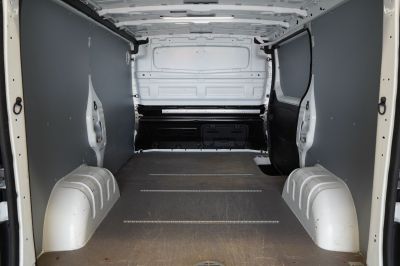 Renault Trafic Gebrauchtwagen