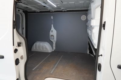 Renault Trafic Gebrauchtwagen