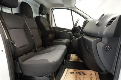Renault Trafic Gebrauchtwagen