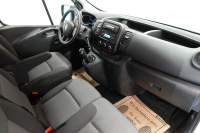 Renault Trafic Gebrauchtwagen
