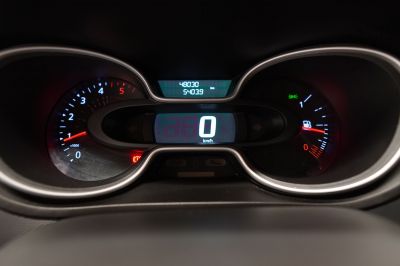 Renault Trafic Gebrauchtwagen