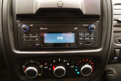 Renault Trafic Gebrauchtwagen