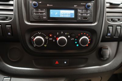 Renault Trafic Gebrauchtwagen