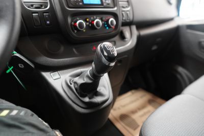 Renault Trafic Gebrauchtwagen