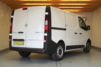 Renault Trafic Gebrauchtwagen