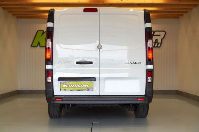 Renault Trafic Gebrauchtwagen