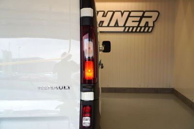 Renault Trafic Gebrauchtwagen