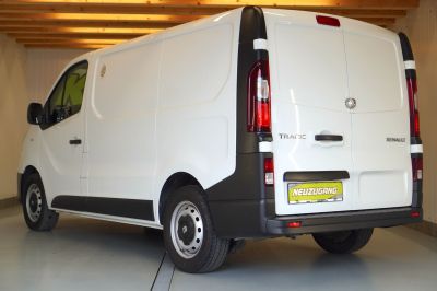 Renault Trafic Gebrauchtwagen