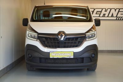 Renault Trafic Gebrauchtwagen