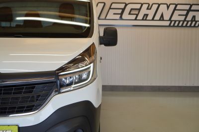 Renault Trafic Gebrauchtwagen
